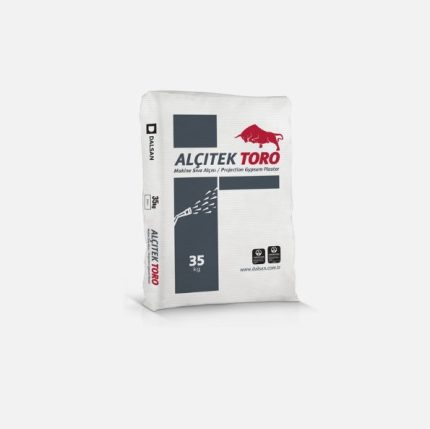 Alçıtek Toro 35kg