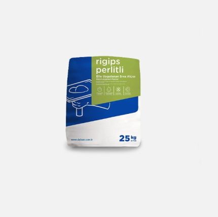 Rigips Pelitli 25kg