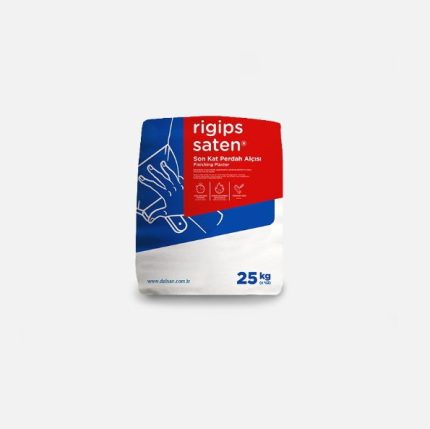 Rigips Saten 25kg